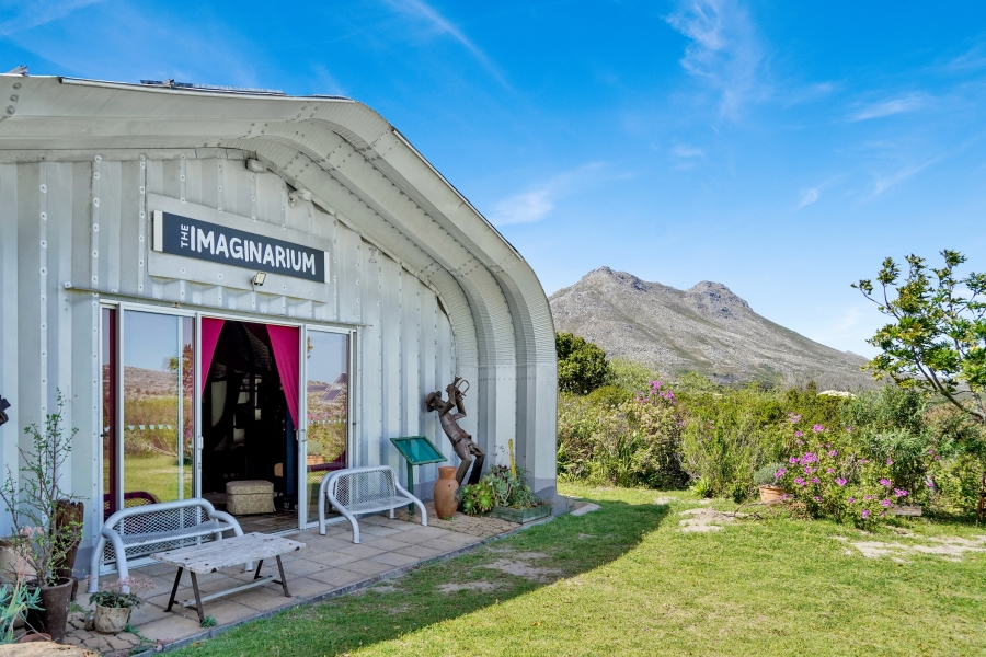 3 Bedroom Property for Sale in Scarborough Western Cape